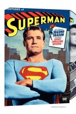 Watch Adventures of Superman Vodly